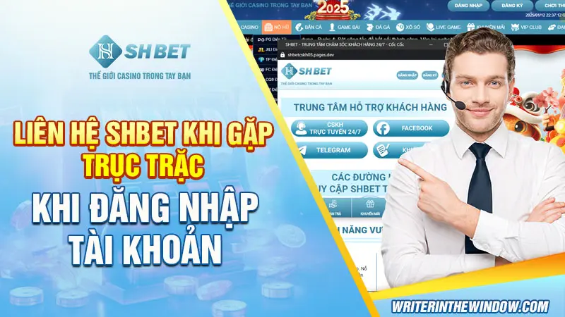 Shbet - Thiên Đường Giải Trí Cá Cược Trực Tuyến